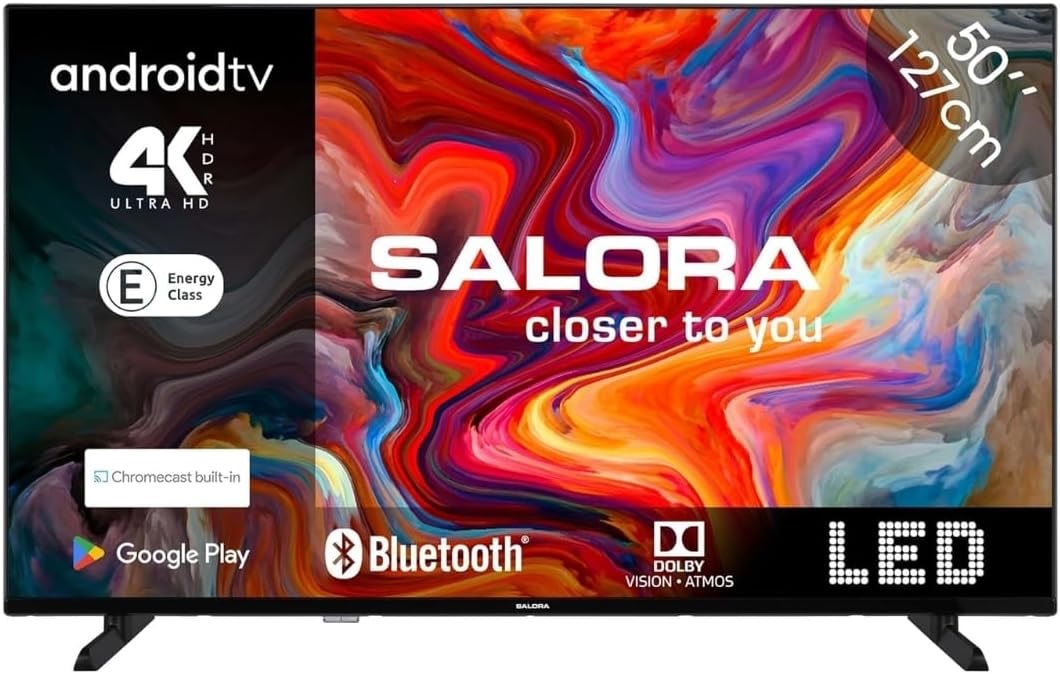 Salora SMART50TV