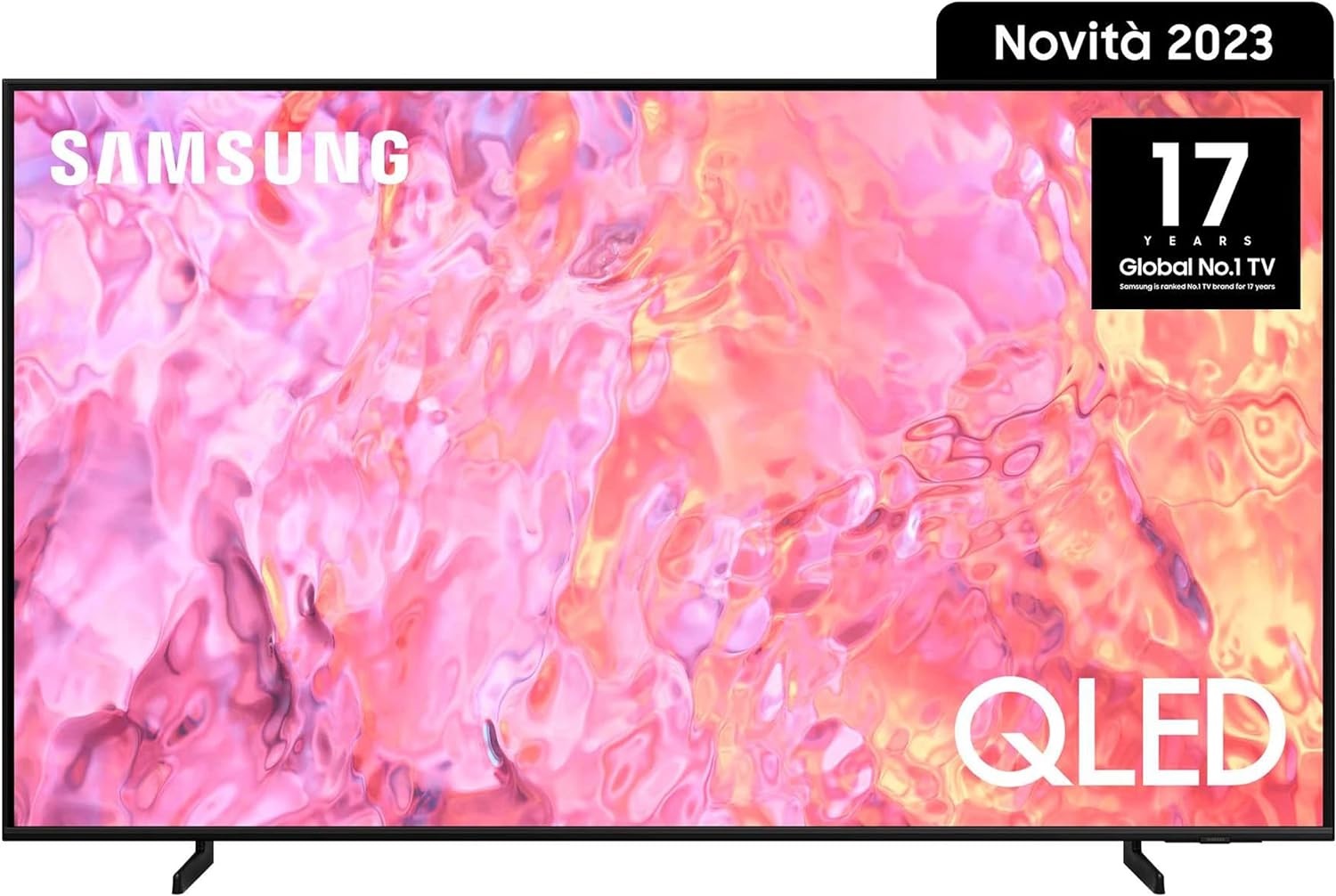 Samsung QE50Q60CAUXZT