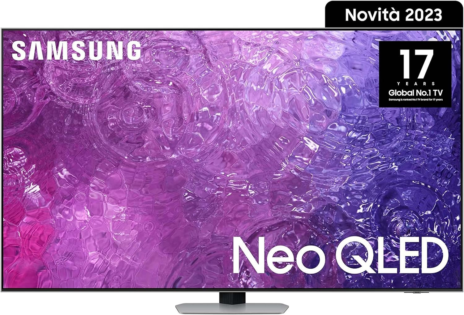 Samsung QE50QN94CATXZT