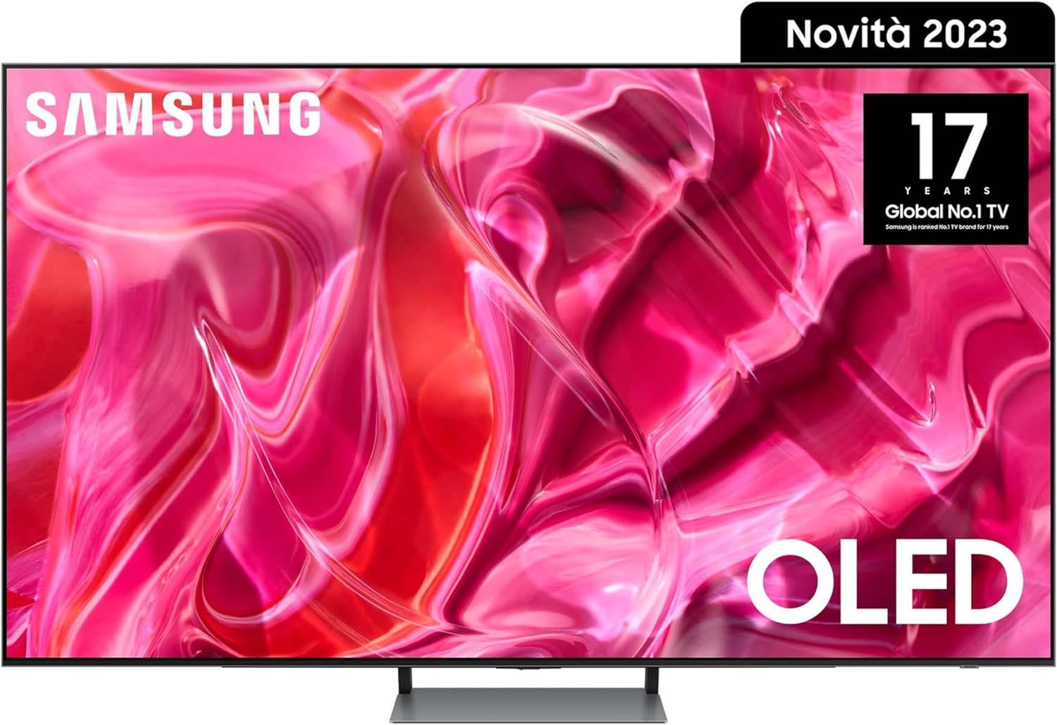 Samsung QE55S94CATXZT