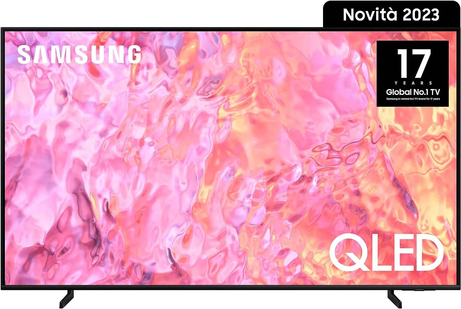 Samsung QE65Q60CAUXZT