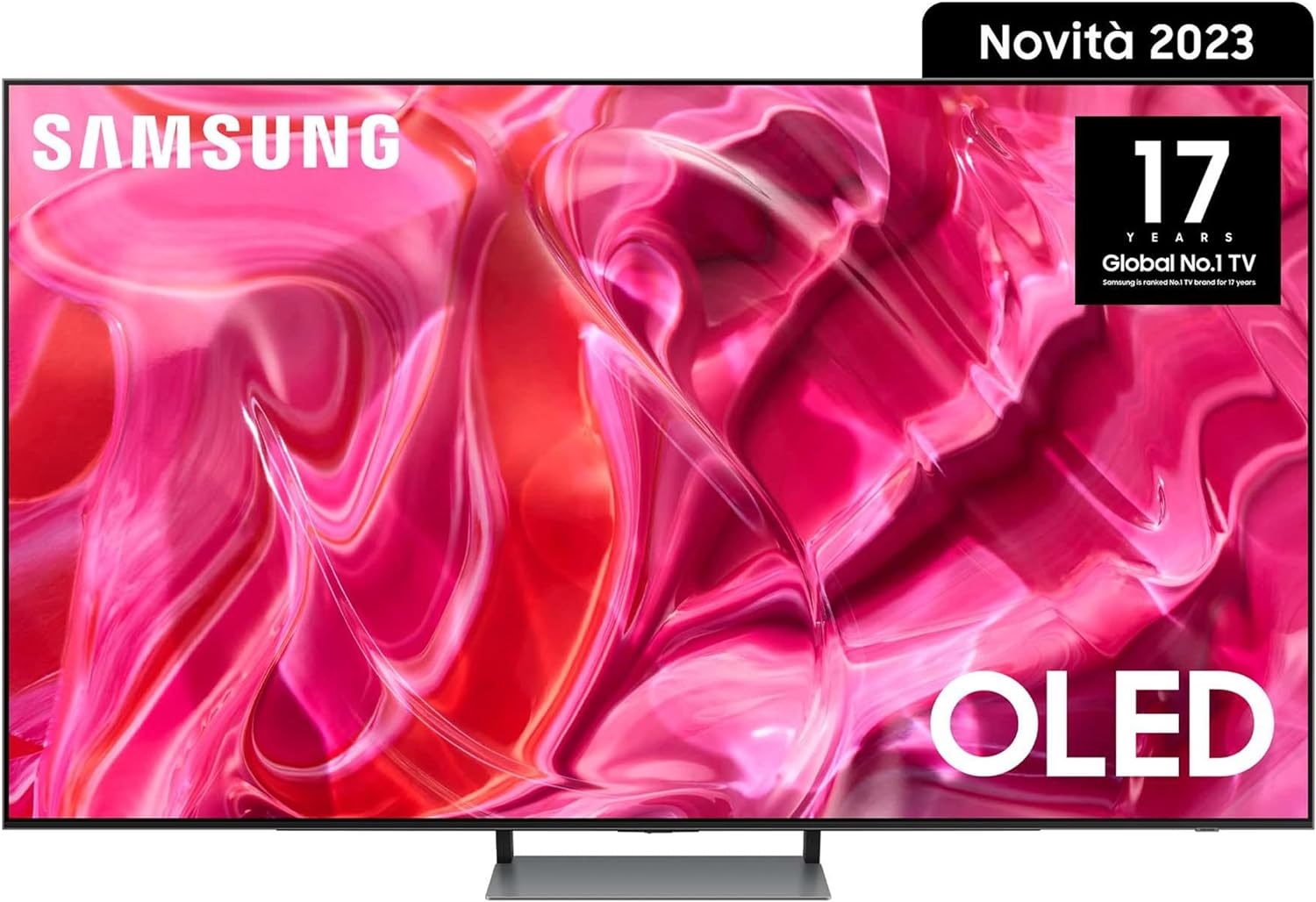 Samsung QE65S94CATXZT