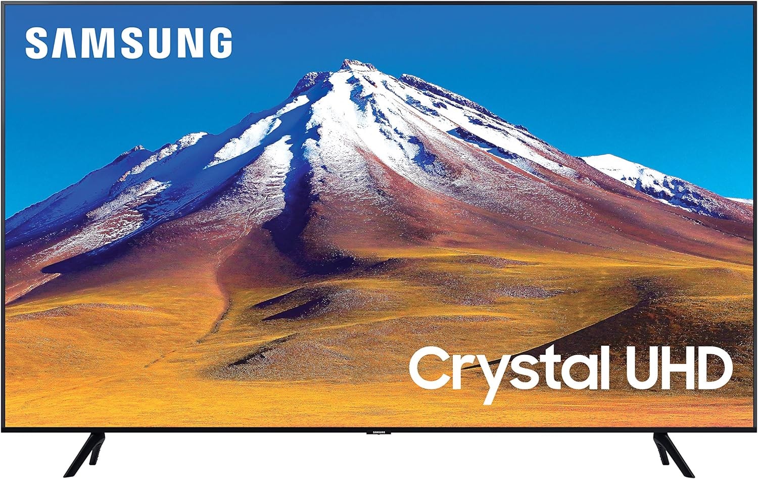 Samsung UE50TU7090UXZT