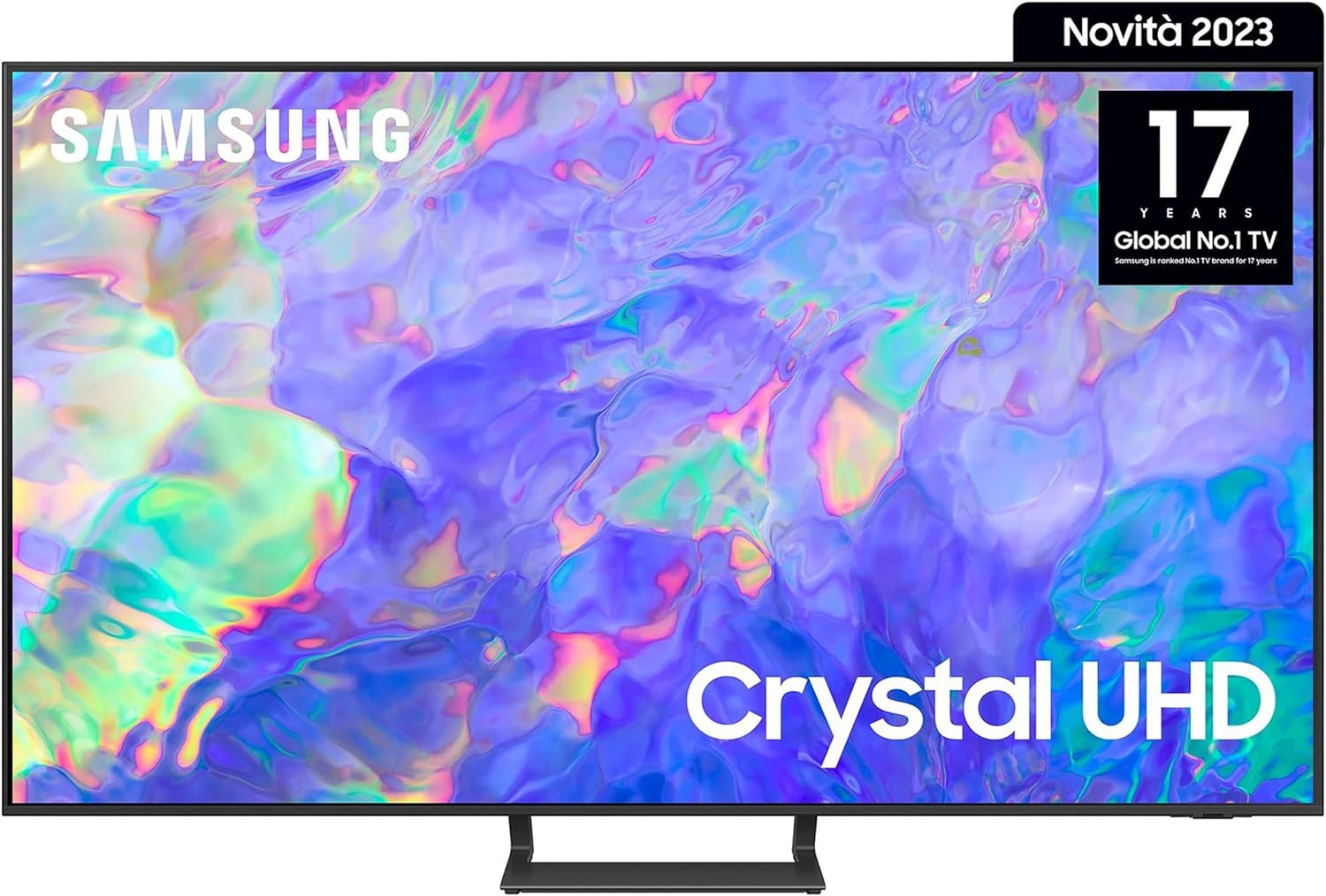 Samsung UE55AU7090UXZT