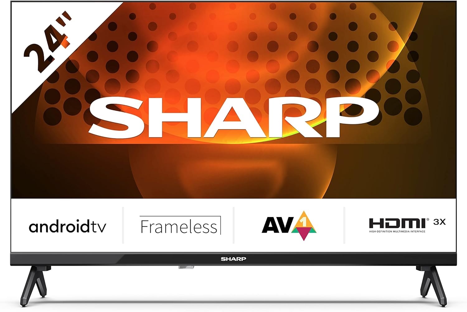 Sharp 24FH6EA