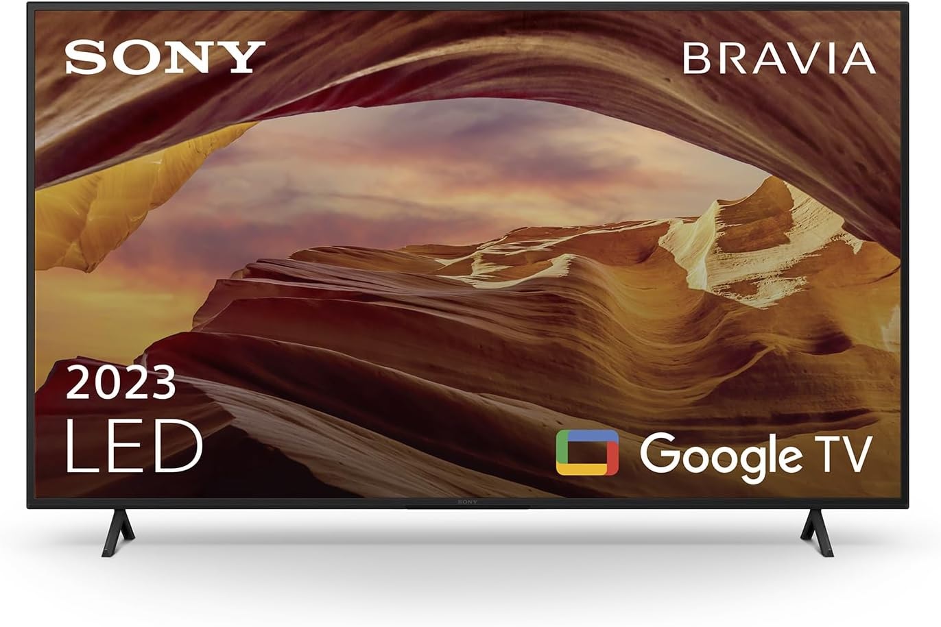 Sony BRAVIA KD-65X75WL