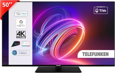 Telefunken TE50750B46I2PZ