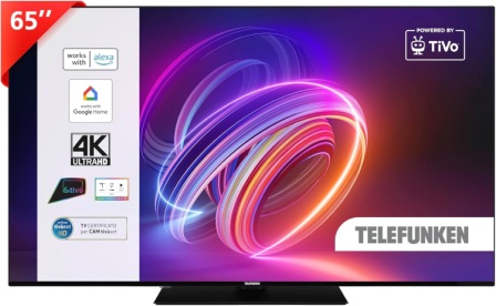 Telefunken TE65750B46I2PZ