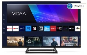 Telesystem TS32FLSMV14