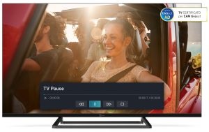 Telesystem TS40FLFHDSMV13