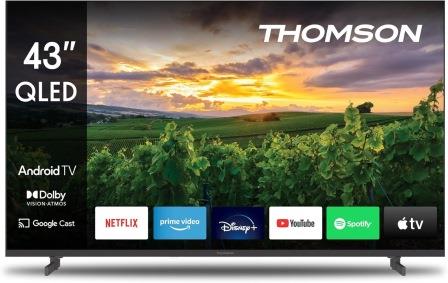 Thomson 43QA2S13