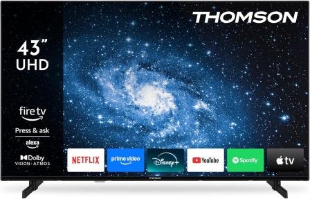 Thomson 43UF4S35