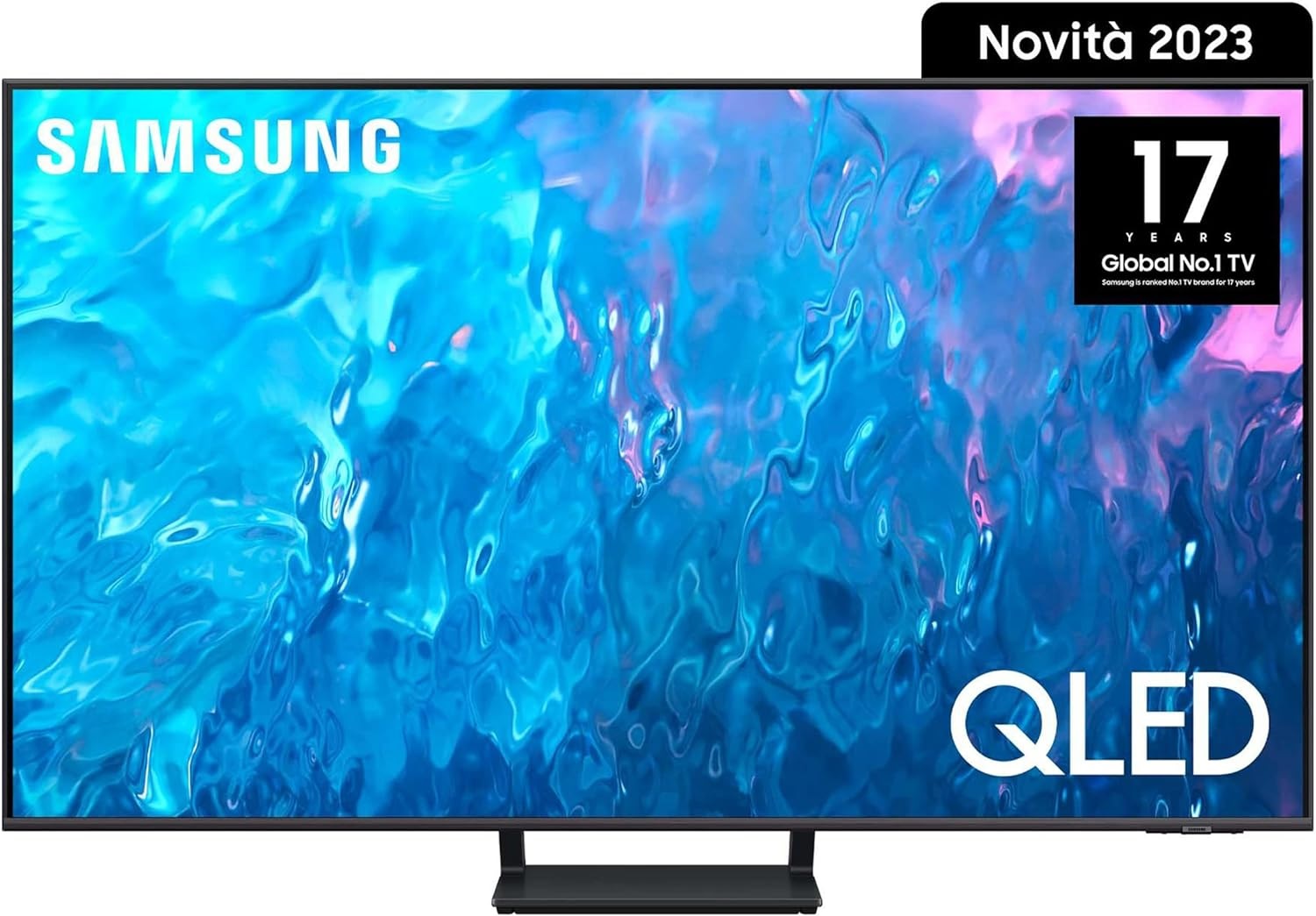 Samsung QE75Q70CATXZT