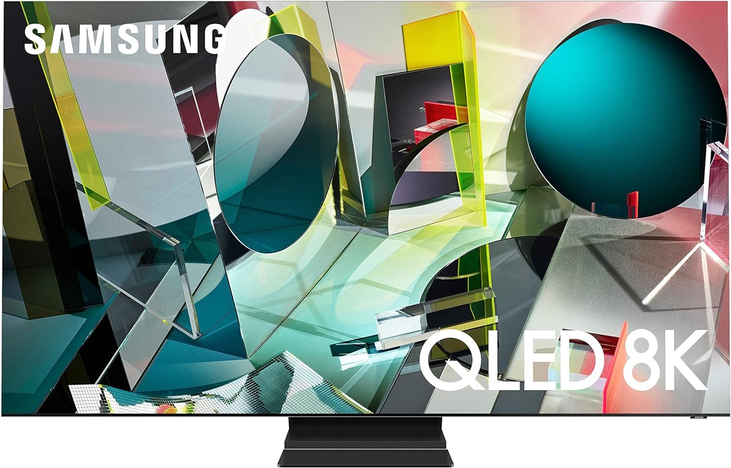 Samsung QE75Q900TSTXZT