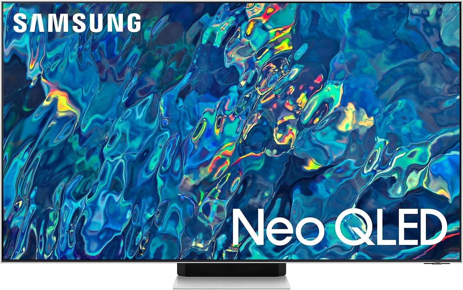 Samsung QE75QN95BATXZT