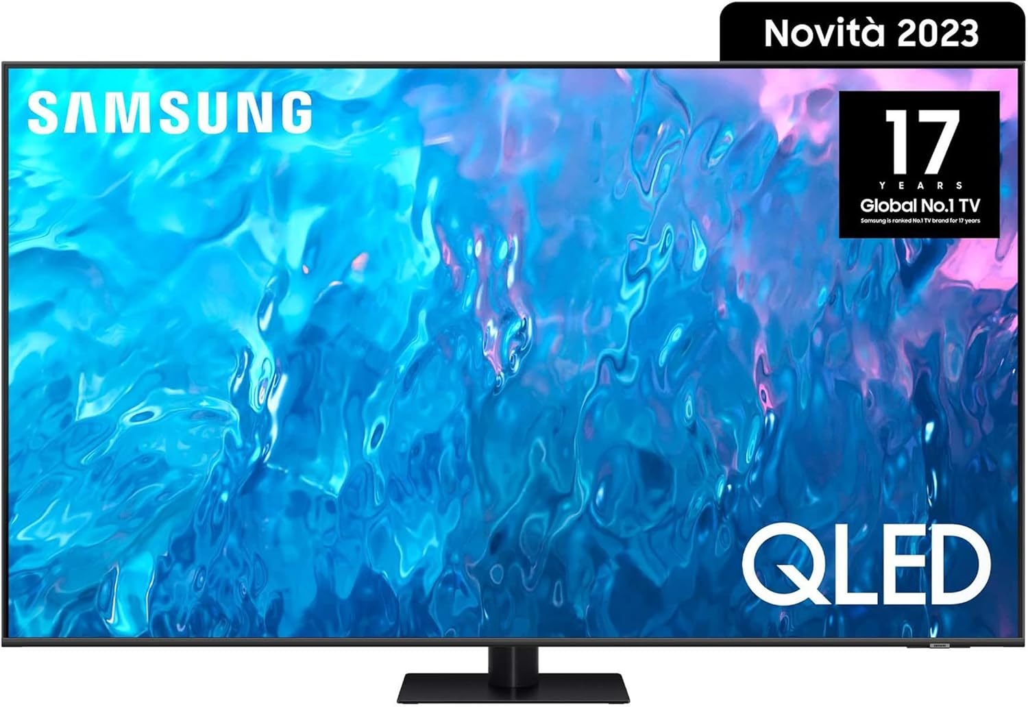 Samsung QE85Q70CATXZT