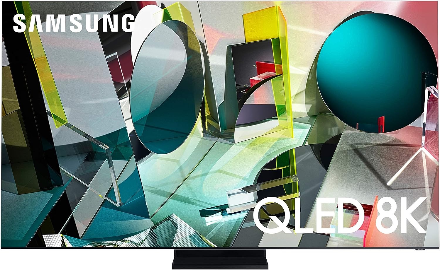 Samsung QE85Q950TSTXZT