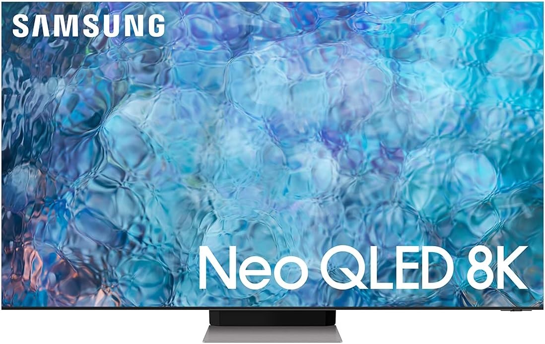 Samsung QE85QN900AATXZT