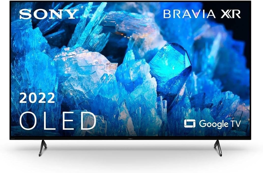 Sony BRAVIA XR55A75K