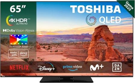 Toshiba 65QV3463DG