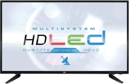 Trevi LTV 3205 SAT